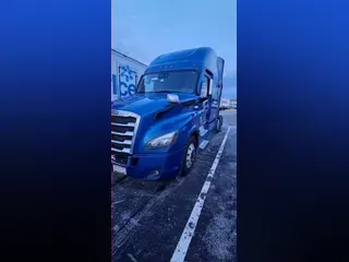 2022 FREIGHTLINER/MERCEDES NEW CASCADIA PX12664