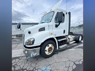 2018 FREIGHTLINER/MERCEDES CASCADIA 113