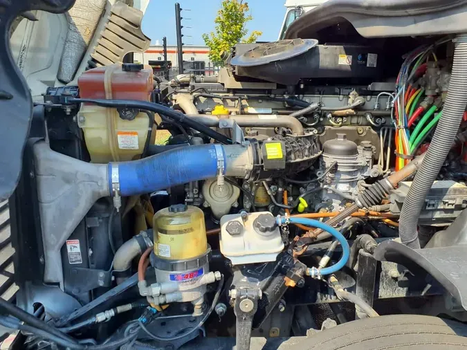 2019 FREIGHTLINER/MERCEDES CASCADIA 125cd724cf6929b1b887afc4dcf2fb99055