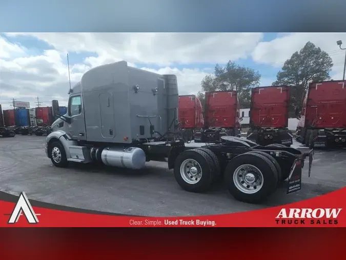 2021 PETERBILT 579