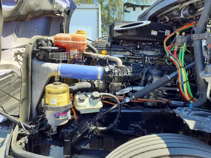 2023 FREIGHTLINER/MERCEDES NEW CASCADIA PX12664