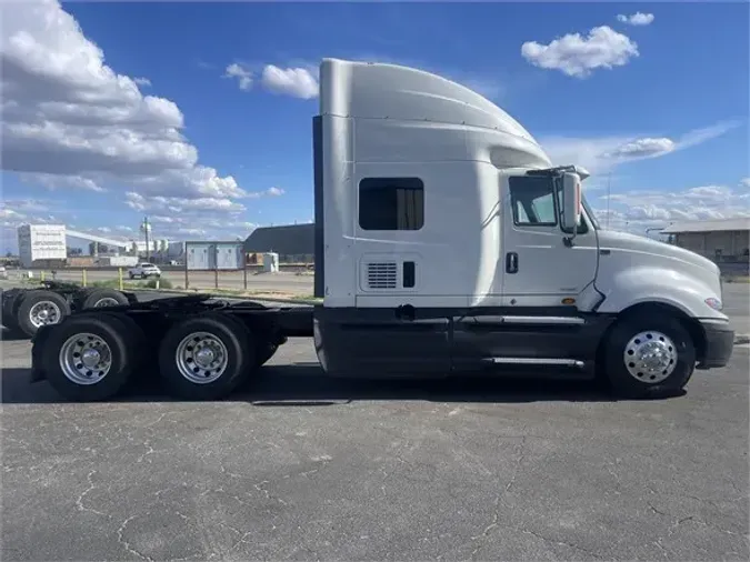 2015 INTERNATIONAL PROSTAR