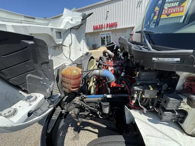 2019 International 4300