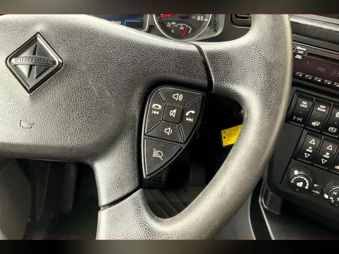 2021 INT LT625 6x4