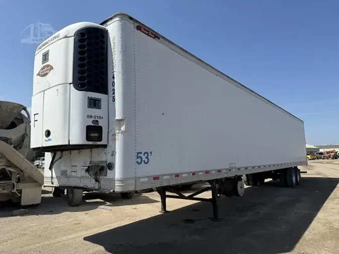 2011 GREAT DANE cd76ce2fc41b522e4a6f901d922632a6