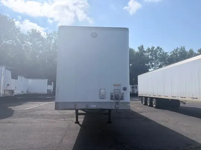 2014 GREAT DANE TRAILERS 700-53/162/102cd77b5c61f37ccdecfa6ea99de6b8802