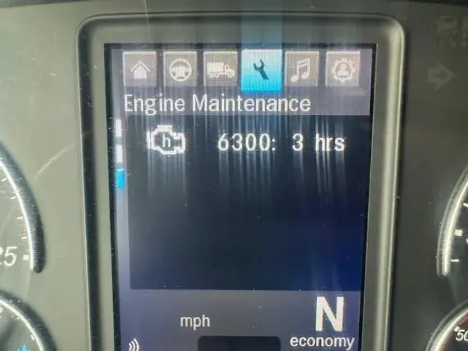 2023 Freightliner Cascadiacd77fd4650e8fac3723a561e82af9210
