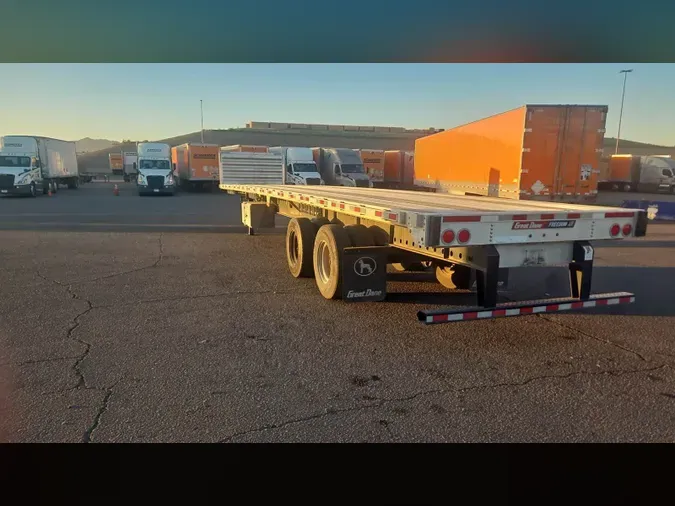 2023 Great Dane FLP-0024-00048