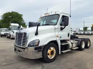 2020 FREIGHTLINER/MERCEDES CASCADIA 125