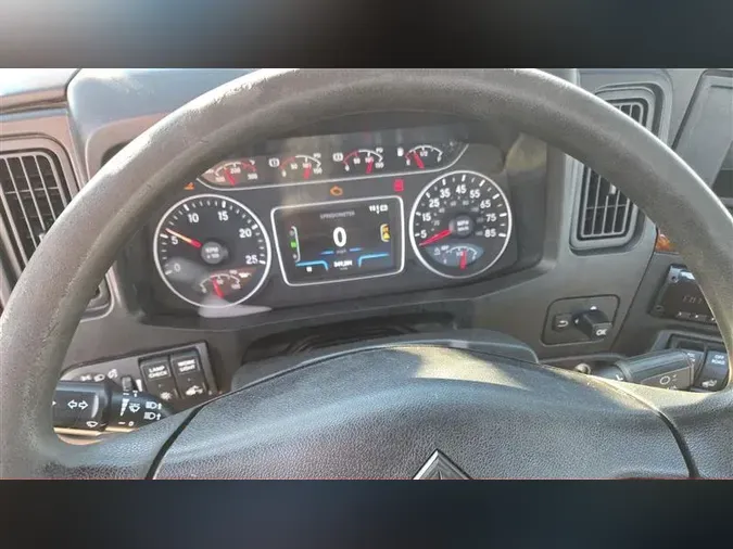 2020 INTERNATIONAL RH613