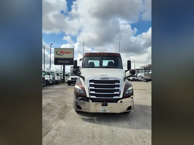 2020 FREIGHTLINER/MERCEDES NEW CASCADIA PX12664