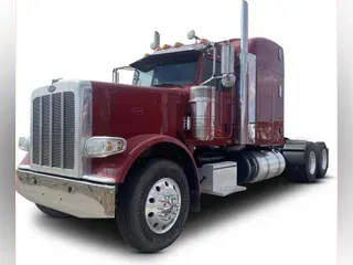 2018 Peterbilt 389