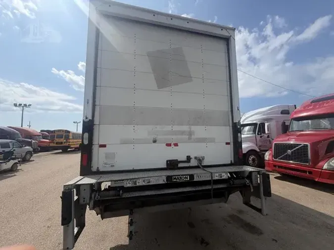 2020 INTERNATIONAL MV