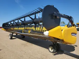 2013 NEW HOLLAND 880CF