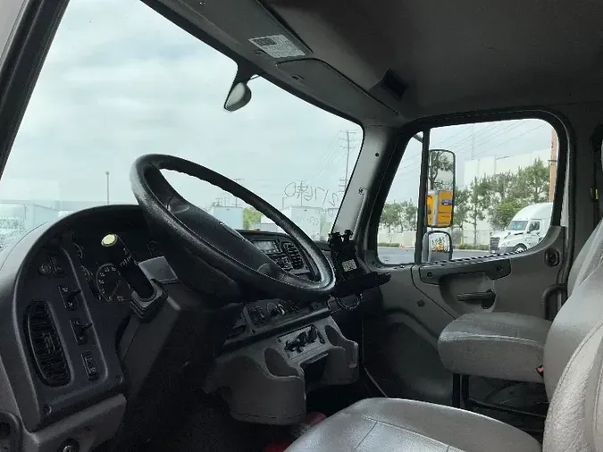 2019 Freightliner M2