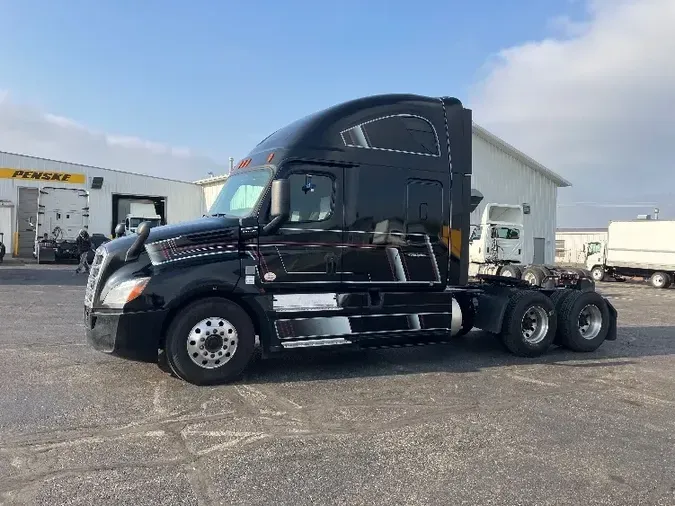 2019 Freightliner T12664STcd7c0f0502311d928b01356ca889ef07