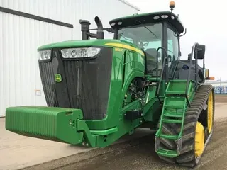 2018 John Deere 9520RT