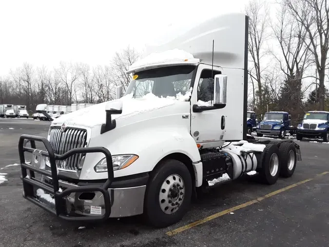 2020 NAVISTAR INTERNATIONAL LT625 DAYCAB T/Acd7c82ec7b3b51d678da21af269fc1c8