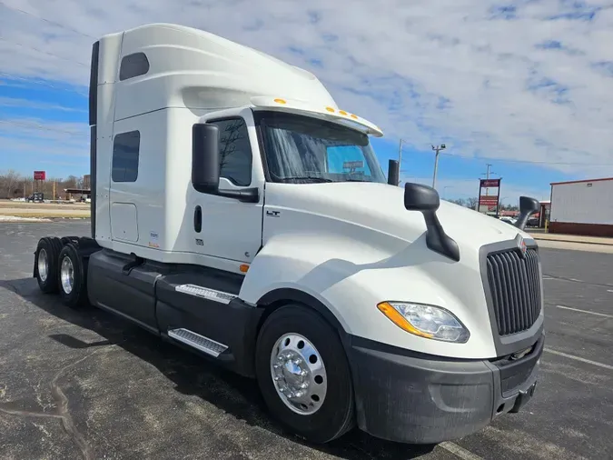 2022 International LT625cd7cde5739b47d5c0530f67e4ea359d8