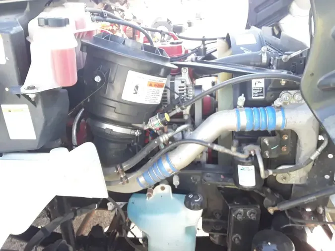 2019 FREIGHTLINER/MERCEDES M2 106