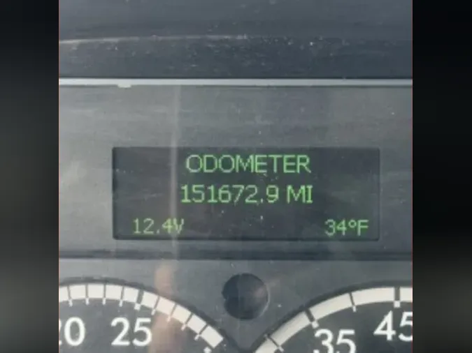 2019 FREIGHTLINER/MERCEDES M2 106