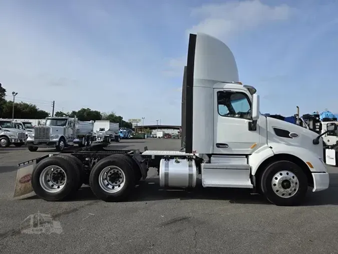 2019 PETERBILT 579