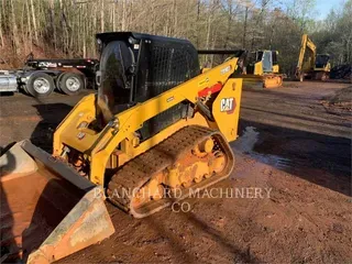 2019 Caterpillar 289D3