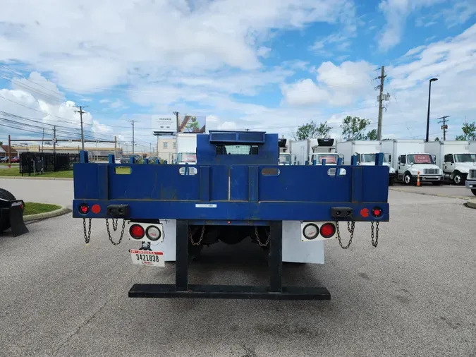 2015 FREIGHTLINER/MERCEDES M2 106