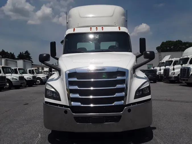 2020 FREIGHTLINER/MERCEDES NEW CASCADIA PX12664