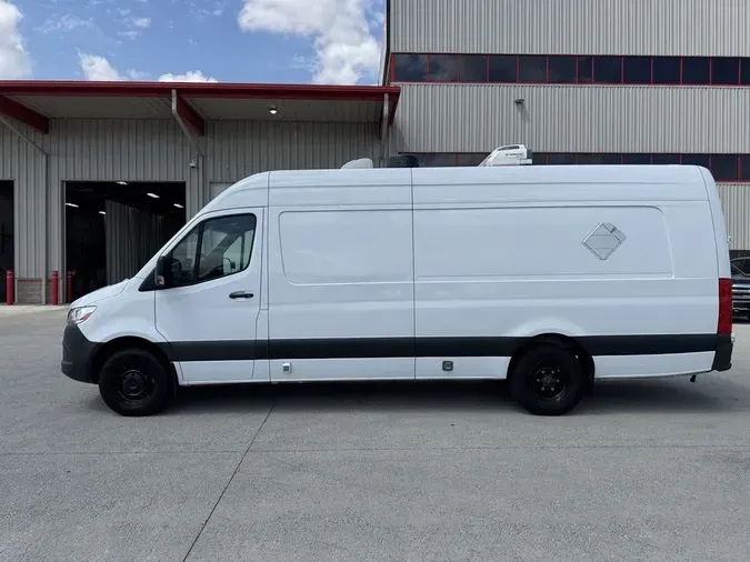 2023 Mercedes-Benz SPRINTER 3500
