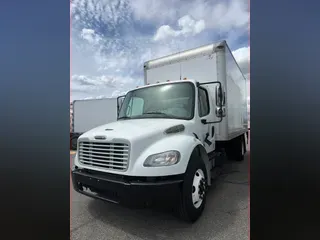 2017 FREIGHTLINER/MERCEDES M2 106