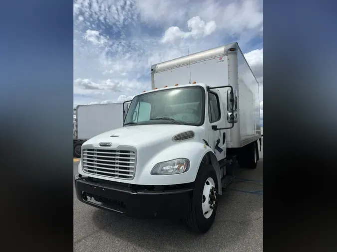 2017 FREIGHTLINER/MERCEDES M2 106cd8335bd8fed8727e5452d6cc46a9cfc