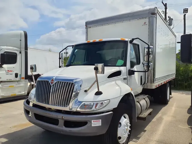 2020 NAVISTAR INTERNATIONAL MV607 (4X2)cd844436a166b045e916353dbb221fa4