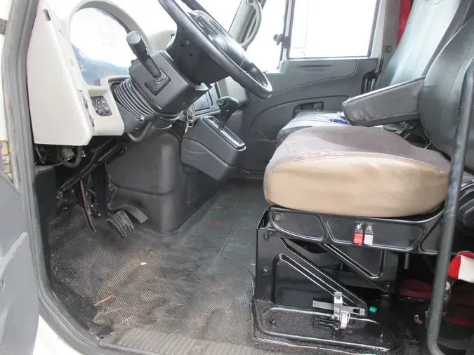 2011 INTERNATIONAL 4300
