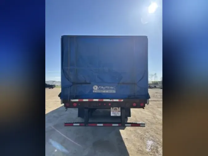 2012 UTILITY TRAILERS FS2CHS 48/102