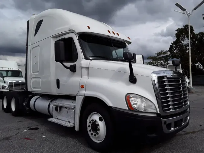 2016 FREIGHTLINER/MERCEDES UNKNOWN