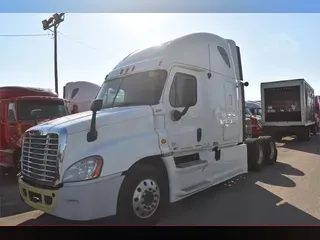 2016 FREIGHTLINER CASCADIA 125