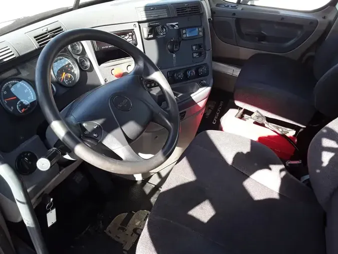 2018 FREIGHTLINER CASCADIA 125
