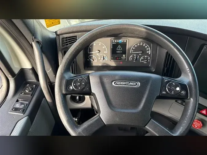 2019 FREIGHTLINER CA116cd876bbc6d6ede804dcec4bc0c1ffc9e