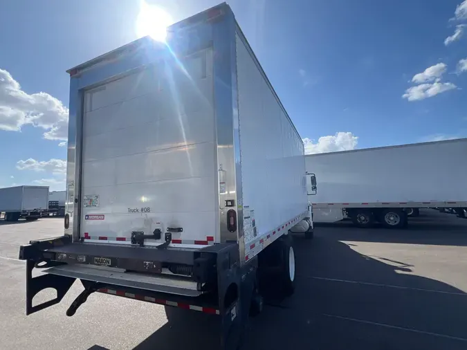 2018 NAVISTAR INTERNATIONAL 4300