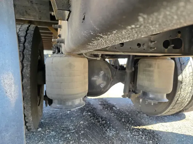 2018 NAVISTAR INTERNATIONAL 4300
