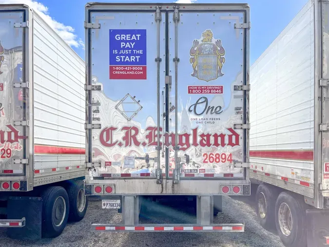 2019 HYUNDAI Reefer