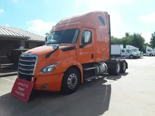 2019 FREIGHTLINER NEW CASCADIA PX12664