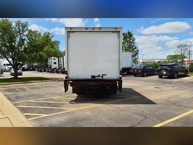 2019 ISUZU NPRcd8a260923ac884e2199a92044ccf19d