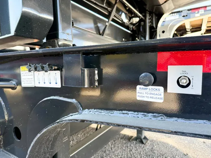 2026 FONTAINE TRAVERSE HT