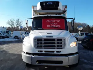 2019 FREIGHTLINER/MERCEDES M2 106