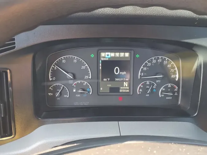 2019 FREIGHTLINER/MERCEDES NEW CASCADIA PX12664cd8c2b6867c184d8bfad780799c5999f