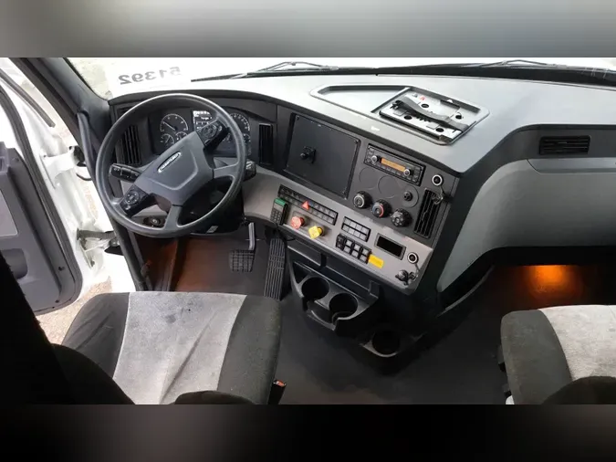 2021 Freightliner Cascadia