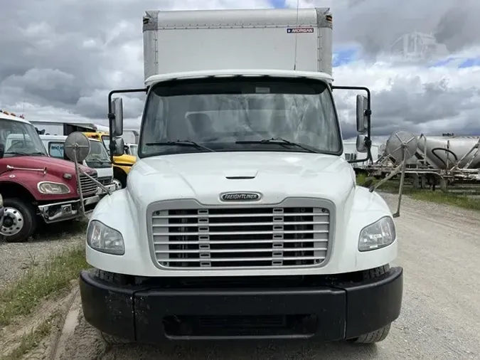 2019 FREIGHTLINER BUSINESS CLASS M2 106