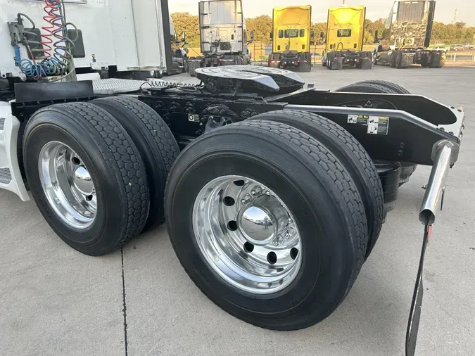 2022 Peterbilt 579